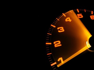 car_speedometer